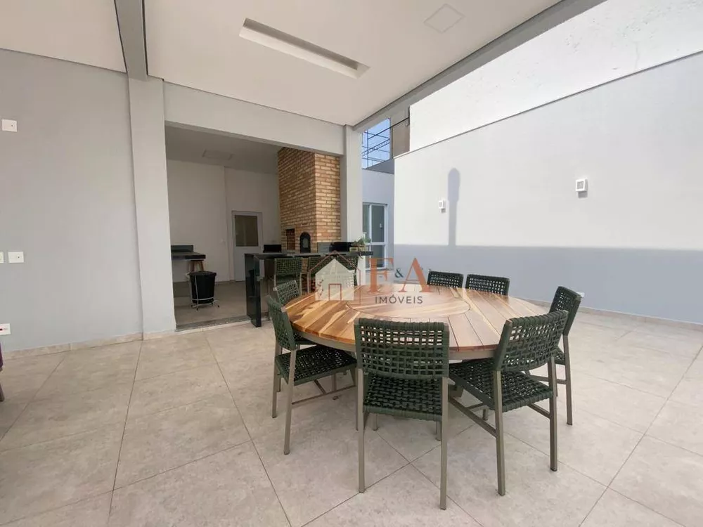 Apartamento, 3 quartos, 164 m² - Foto 5