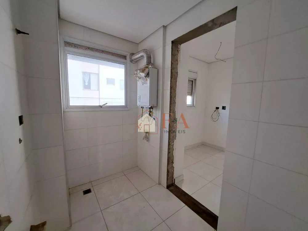 Apartamento, 3 quartos, 164 m² - Foto 1
