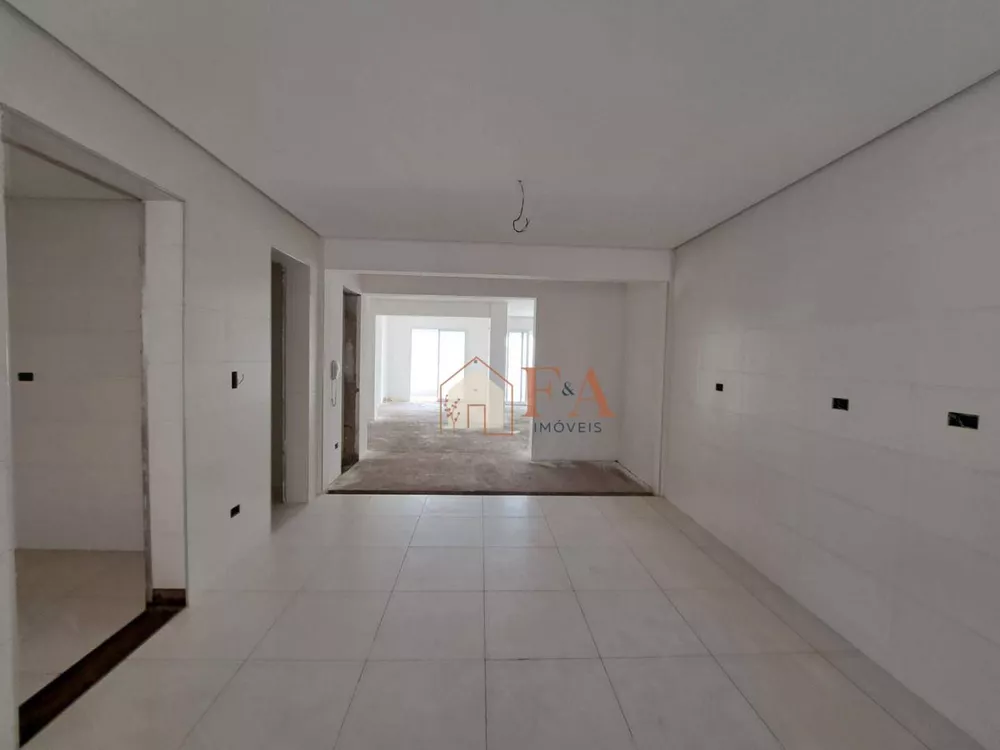 Apartamento, 3 quartos, 164 m² - Foto 3