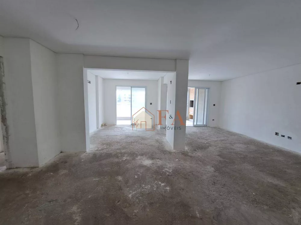 Apartamento, 3 quartos, 164 m² - Foto 6