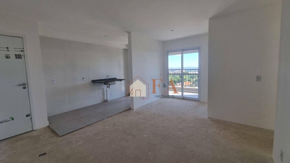 Apartamento, 3 quartos, 75 m² - Foto 2