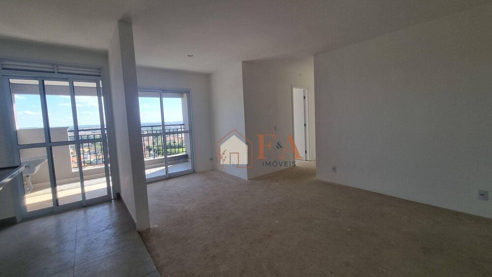 Apartamento, 3 quartos, 75 m² - Foto 1