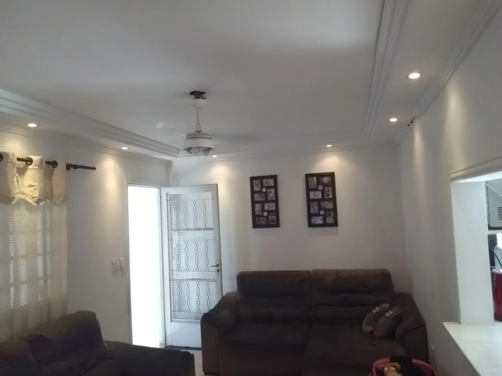 Casa, 2 quartos - Foto 1