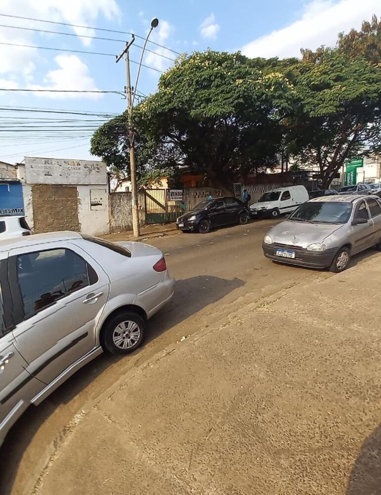 Terreno, 1200 m² - Foto 2