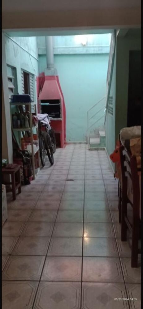 Casa, 3 quartos, 144 m² - Foto 2