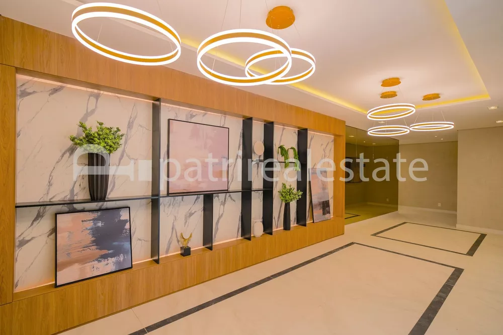 Apartamento, 3 quartos, 32 m² - Foto 2