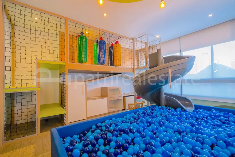Apartamento, 3 quartos, 32 m² - Foto 3