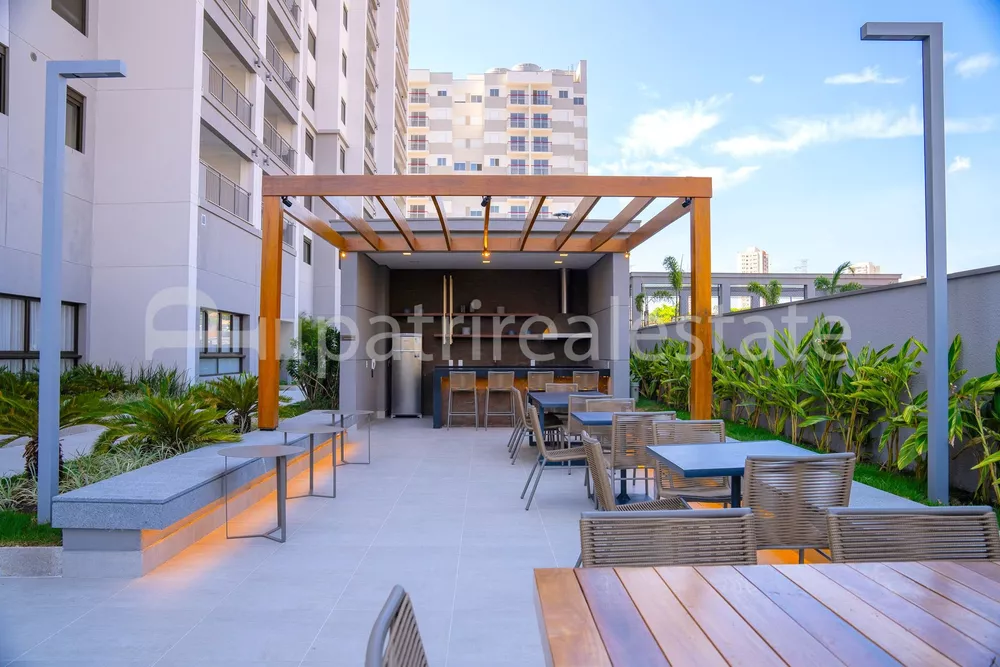 Apartamento, 3 quartos, 32 m² - Foto 1