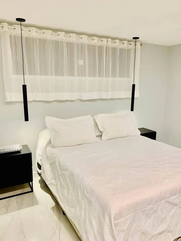 Apartamento, 3 quartos, 100 m² - Foto 9