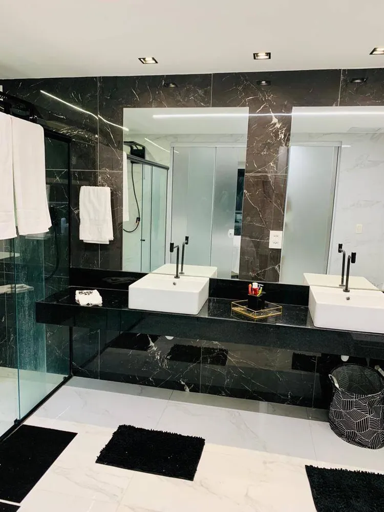 Apartamento, 3 quartos, 100 m² - Foto 6