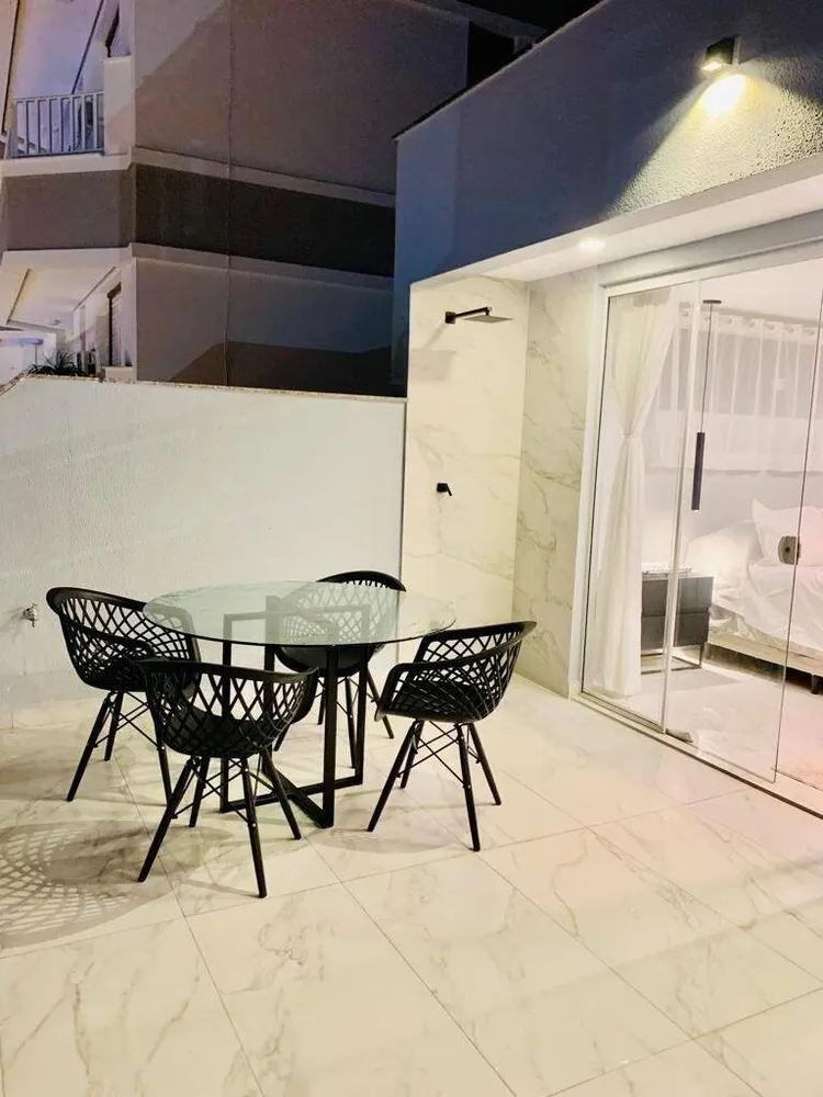 Apartamento, 3 quartos, 100 m² - Foto 3