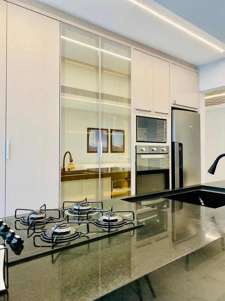 Apartamento, 3 quartos, 100 m² - Foto 4