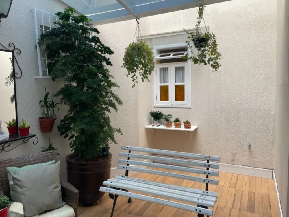 Cobertura, 3 quartos, 250 m² - Foto 1
