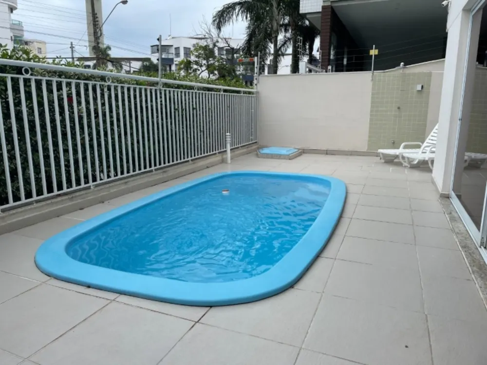 Cobertura, 3 quartos, 250 m² - Foto 11