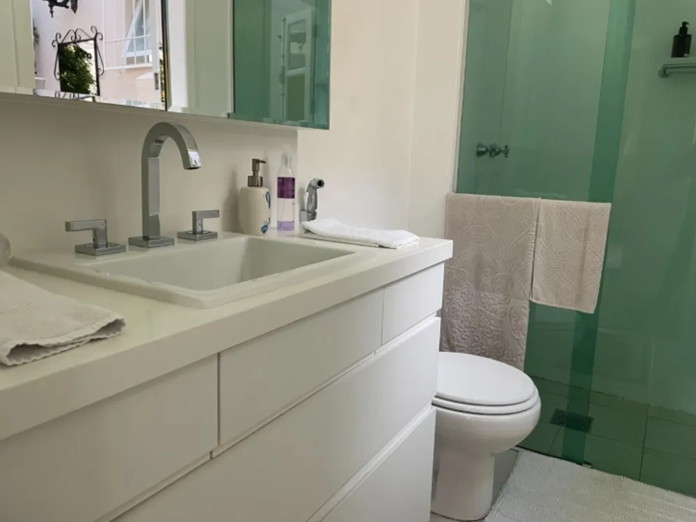 Cobertura, 3 quartos, 250 m² - Foto 2