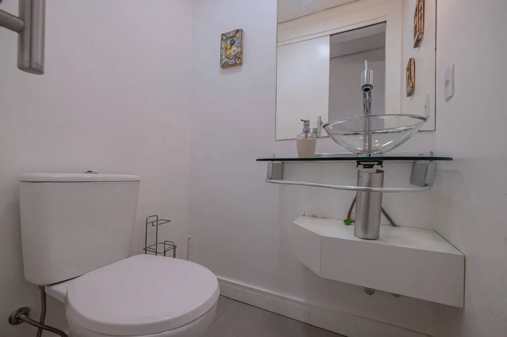 Apartamento, 3 quartos, 132 m² - Foto 9