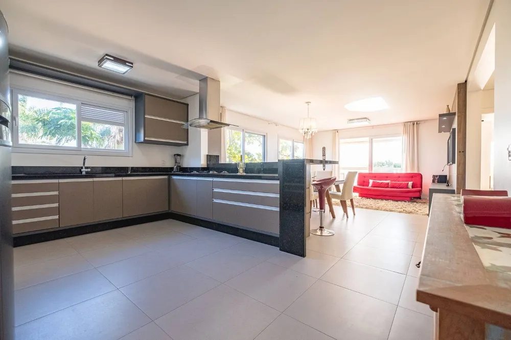 Apartamento, 3 quartos, 132 m² - Foto 5