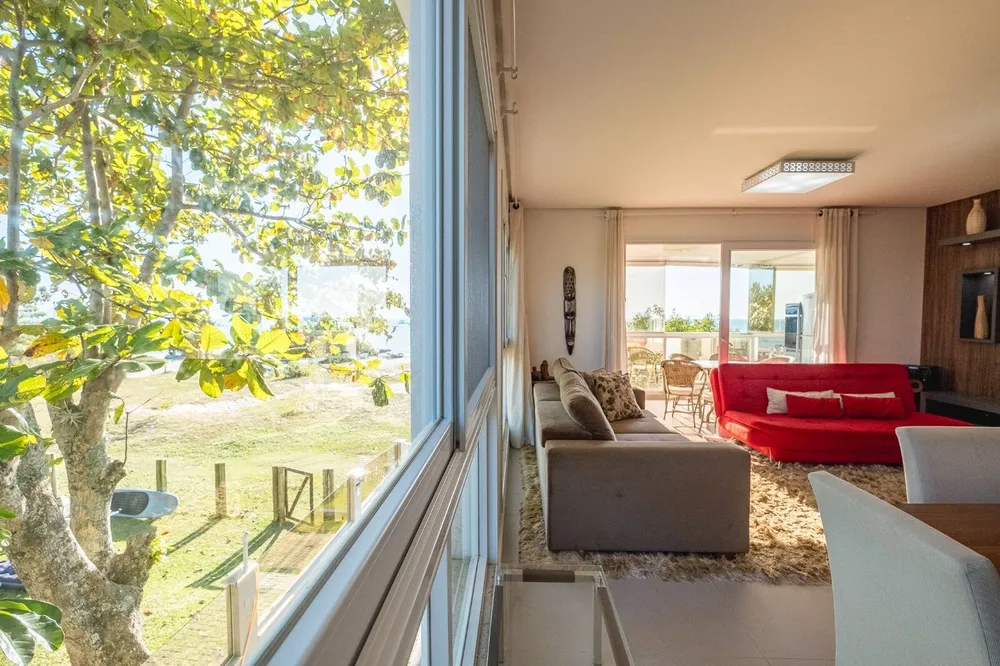 Apartamento, 3 quartos, 132 m² - Foto 1