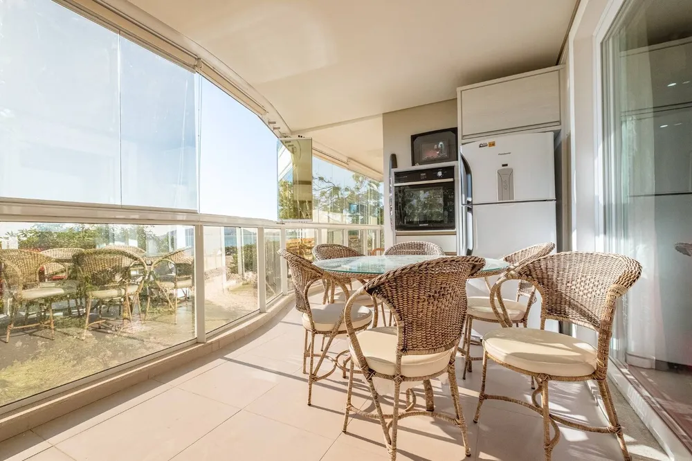 Apartamento, 3 quartos, 132 m² - Foto 3