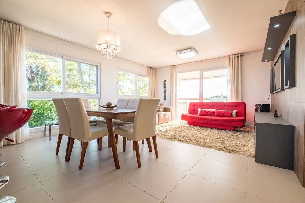 Apartamento, 3 quartos, 132 m² - Foto 2