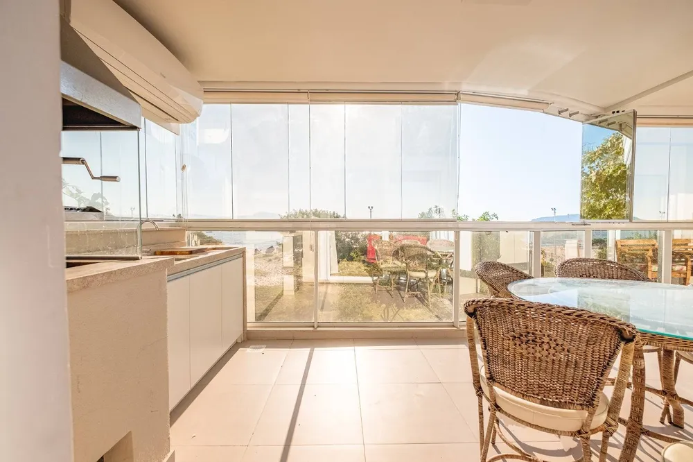 Apartamento, 3 quartos, 132 m² - Foto 4