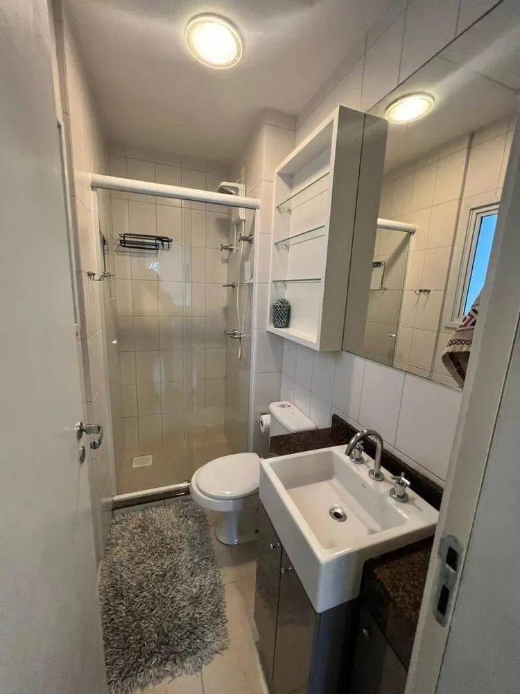 Apartamento, 1 quarto, 80 m² - Foto 4