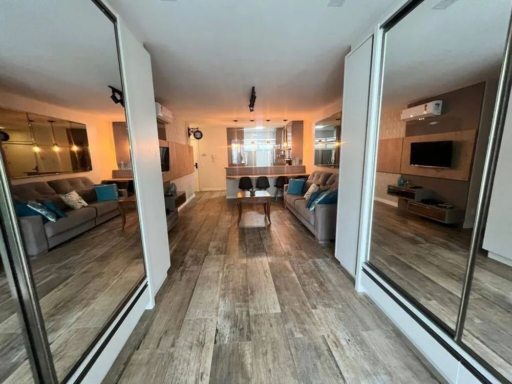 Apartamento, 1 quarto, 80 m² - Foto 2