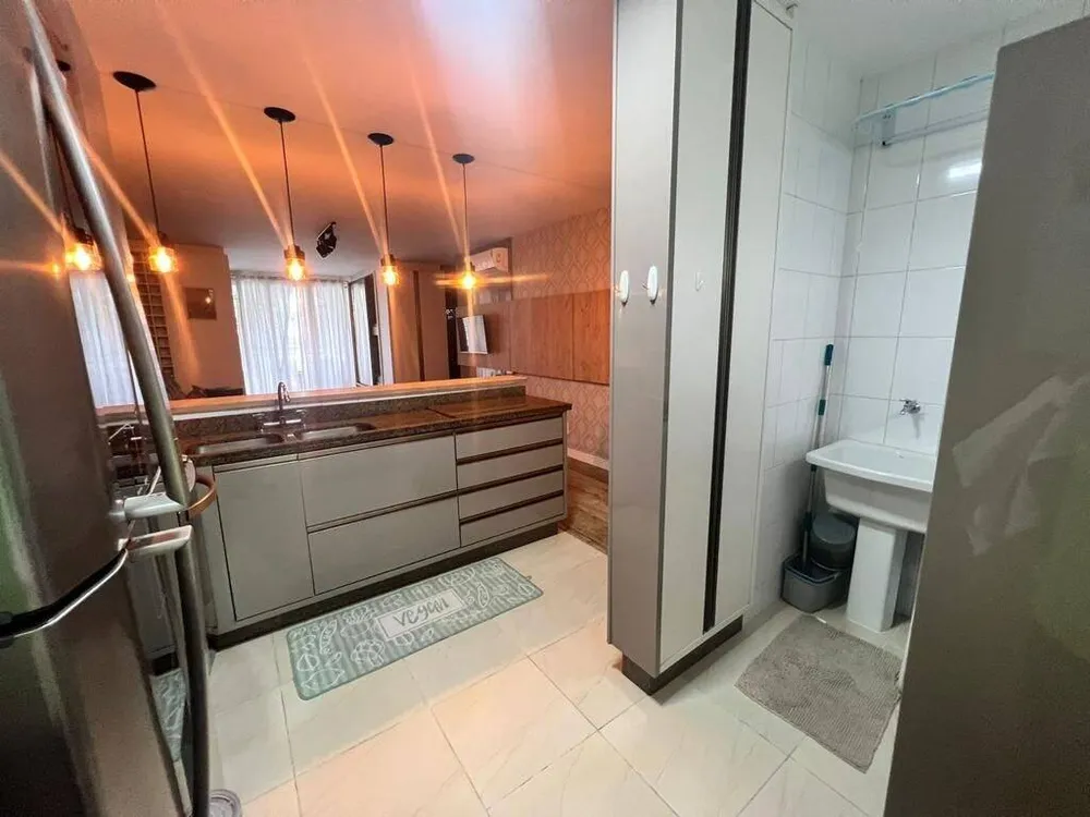 Apartamento, 1 quarto, 80 m² - Foto 1
