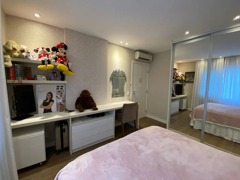 Casa, 5 quartos, 280 m² - Foto 14