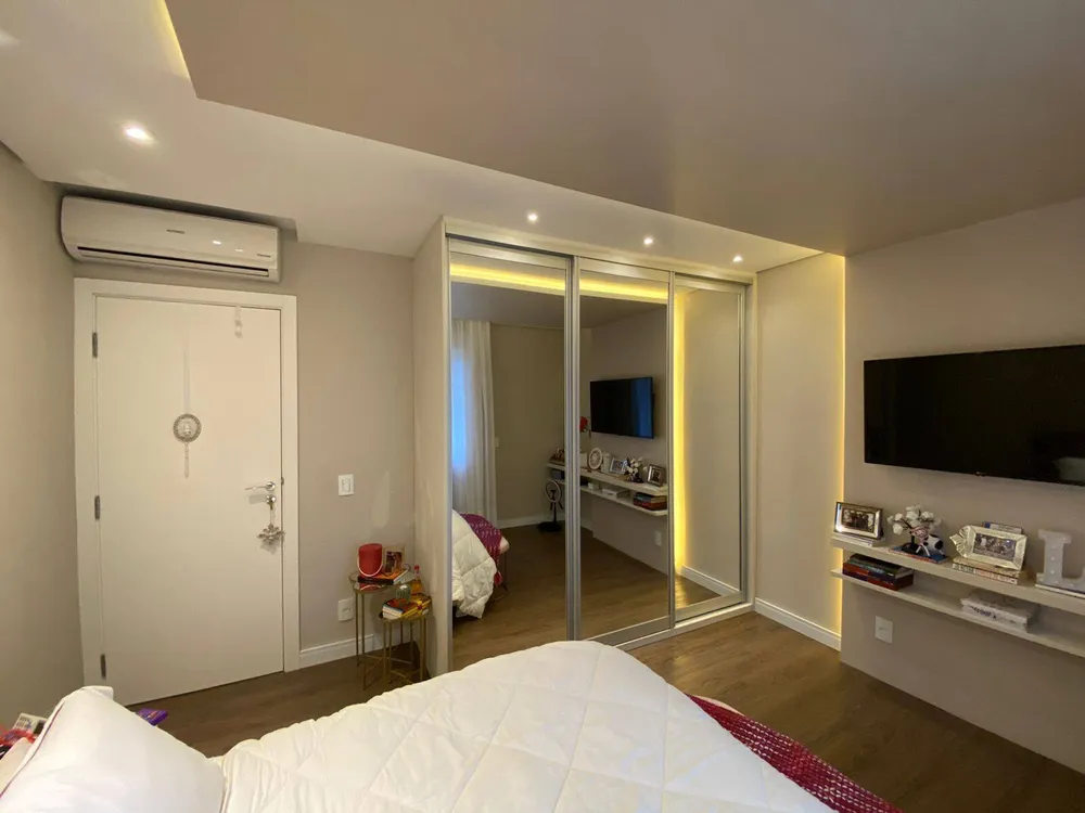 Casa, 5 quartos, 280 m² - Foto 16