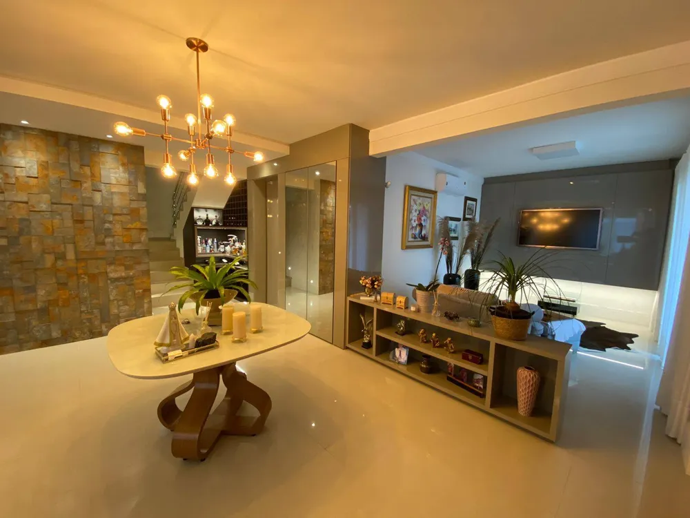 Casa, 5 quartos, 280 m² - Foto 15