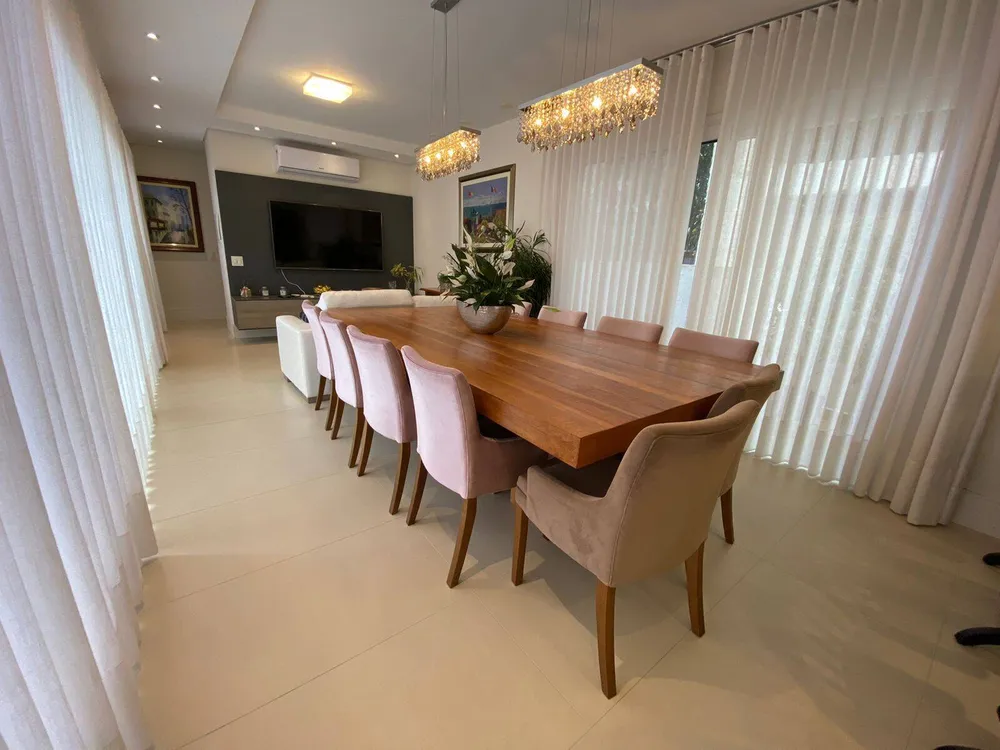 Casa, 5 quartos, 280 m² - Foto 3