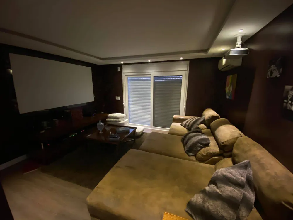 Casa, 5 quartos, 280 m² - Foto 13