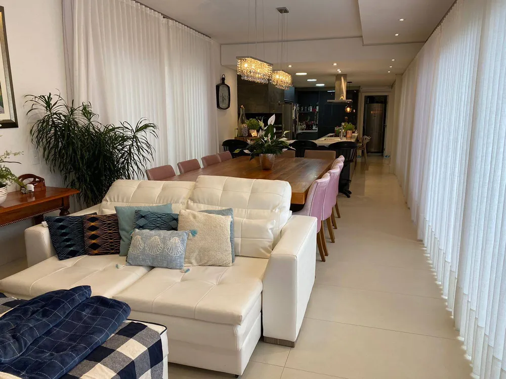 Casa, 5 quartos, 280 m² - Foto 10