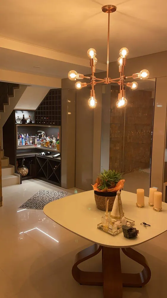 Casa, 5 quartos, 280 m² - Foto 12