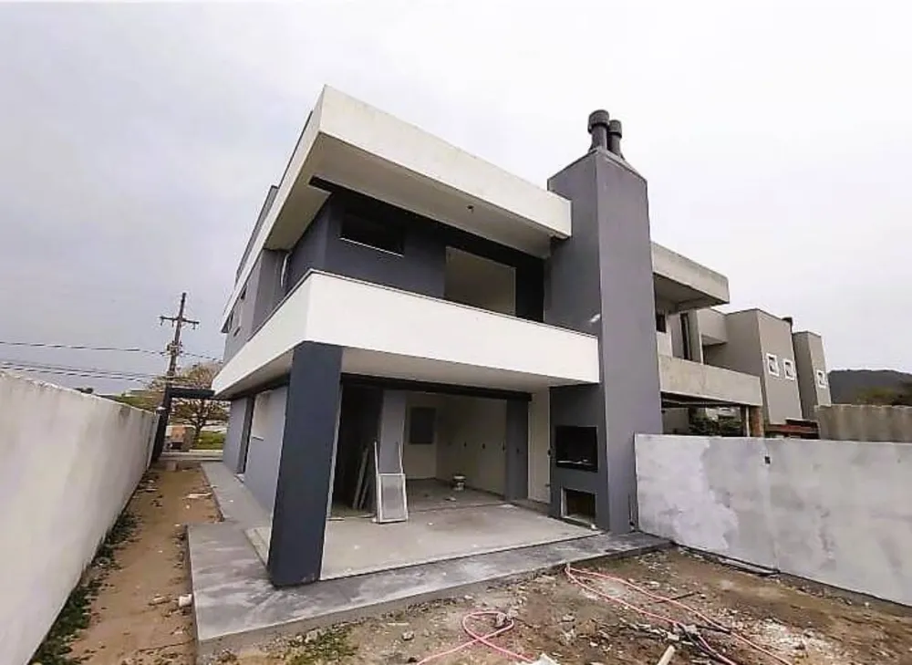 Casa, 3 quartos, 170 m² - Foto 8