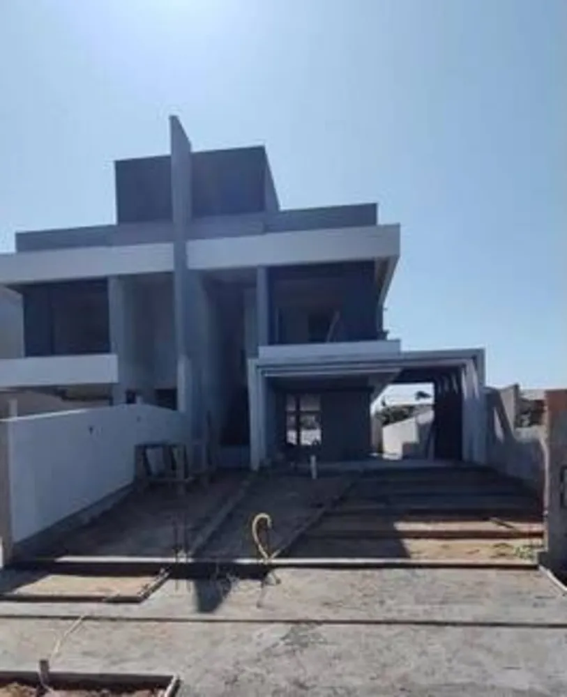 Casa, 3 quartos, 170 m² - Foto 1