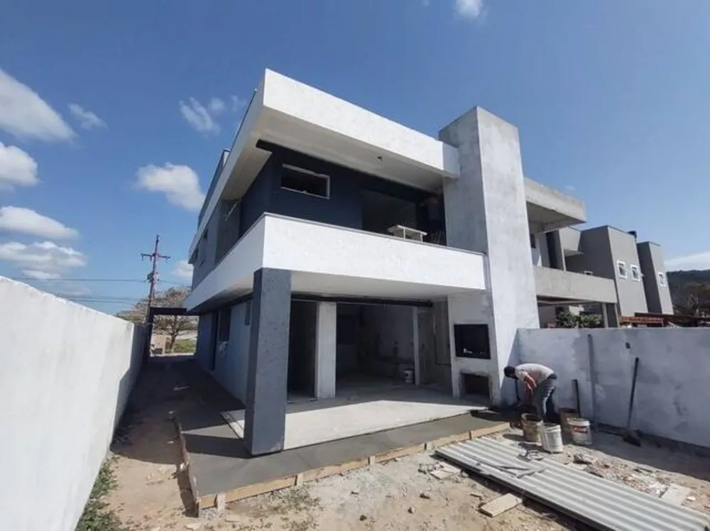 Casa, 3 quartos, 170 m² - Foto 3
