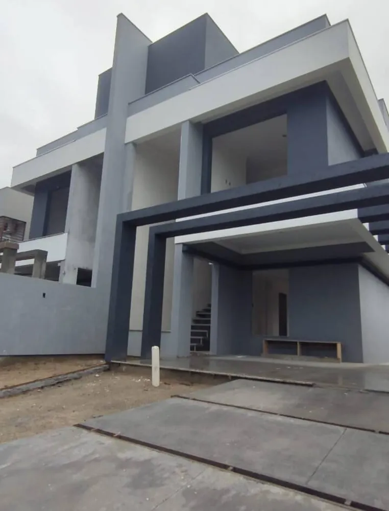 Casa, 3 quartos, 170 m² - Foto 2