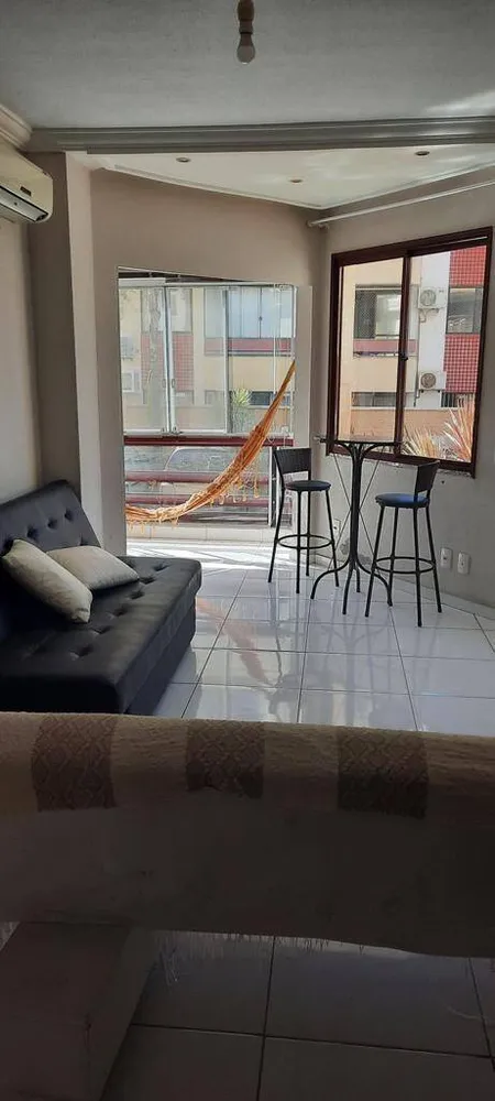 Apartamento, 1 quarto, 42 m² - Foto 8