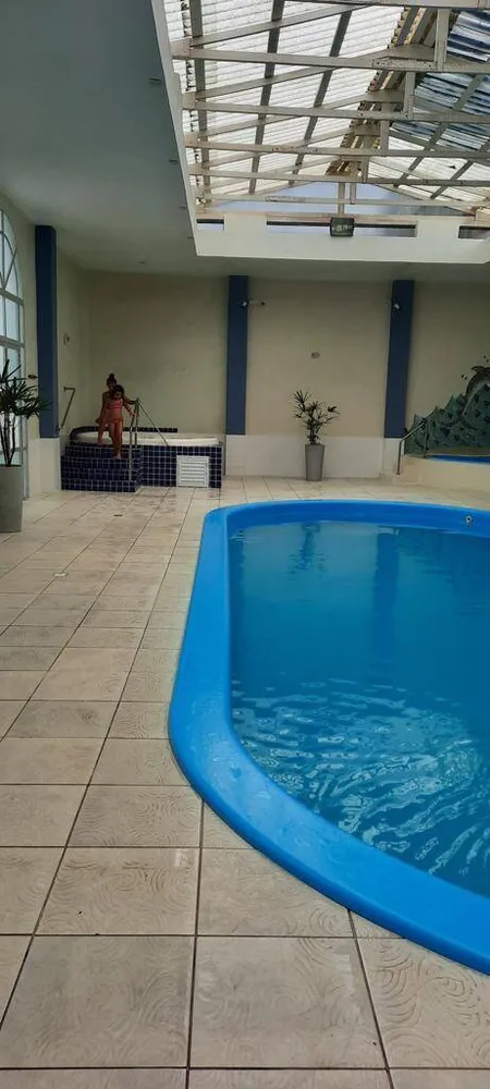 Apartamento, 1 quarto, 42 m² - Foto 3