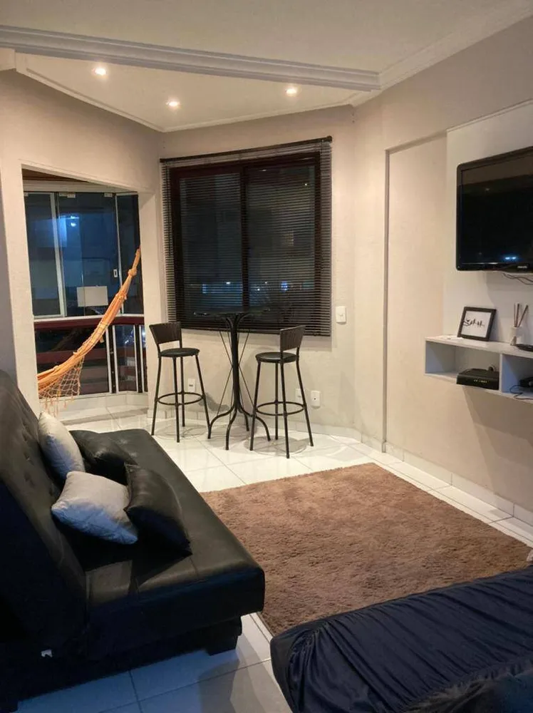 Apartamento, 1 quarto, 42 m² - Foto 1