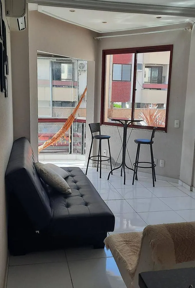 Apartamento, 1 quarto, 42 m² - Foto 5