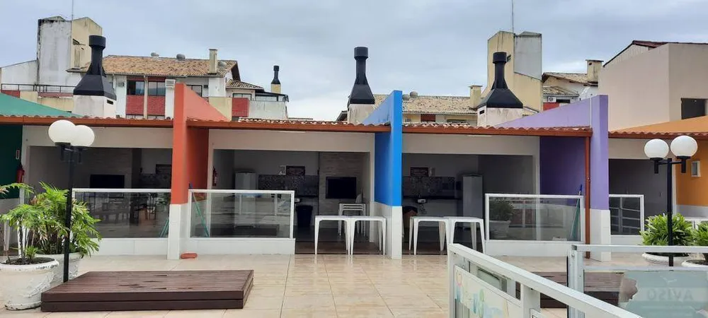 Apartamento, 1 quarto, 42 m² - Foto 12