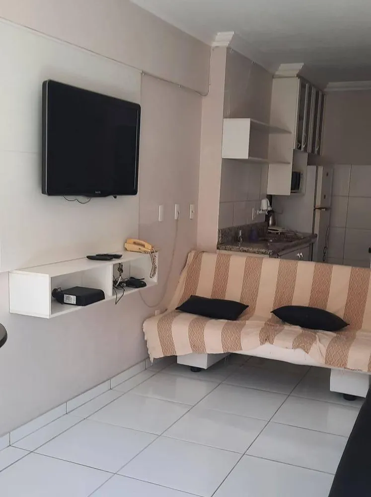Apartamento, 1 quarto, 42 m² - Foto 9