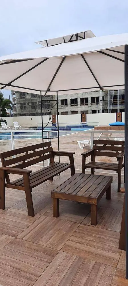 Apartamento, 1 quarto, 42 m² - Foto 10