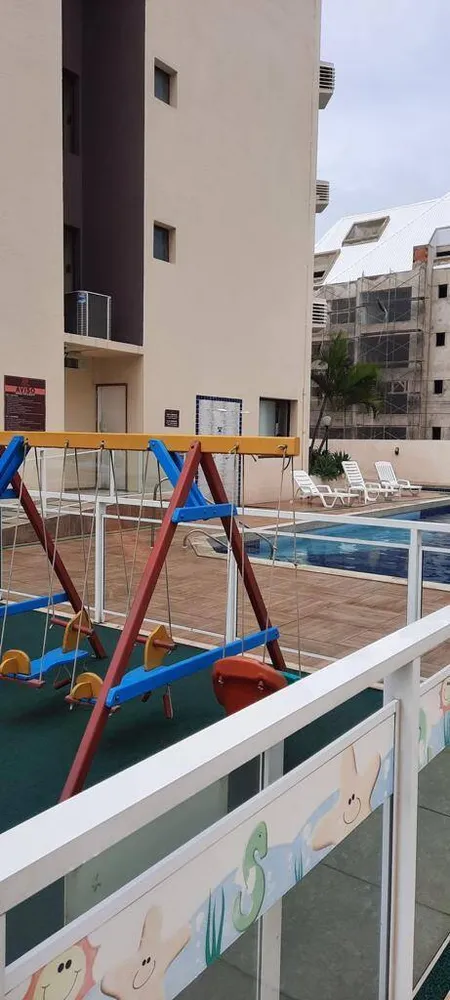 Apartamento, 1 quarto, 42 m² - Foto 4