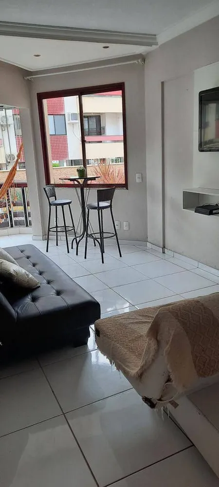 Apartamento, 1 quarto, 42 m² - Foto 2