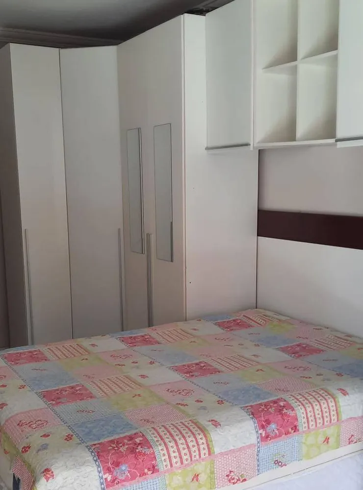 Apartamento, 1 quarto, 42 m² - Foto 11