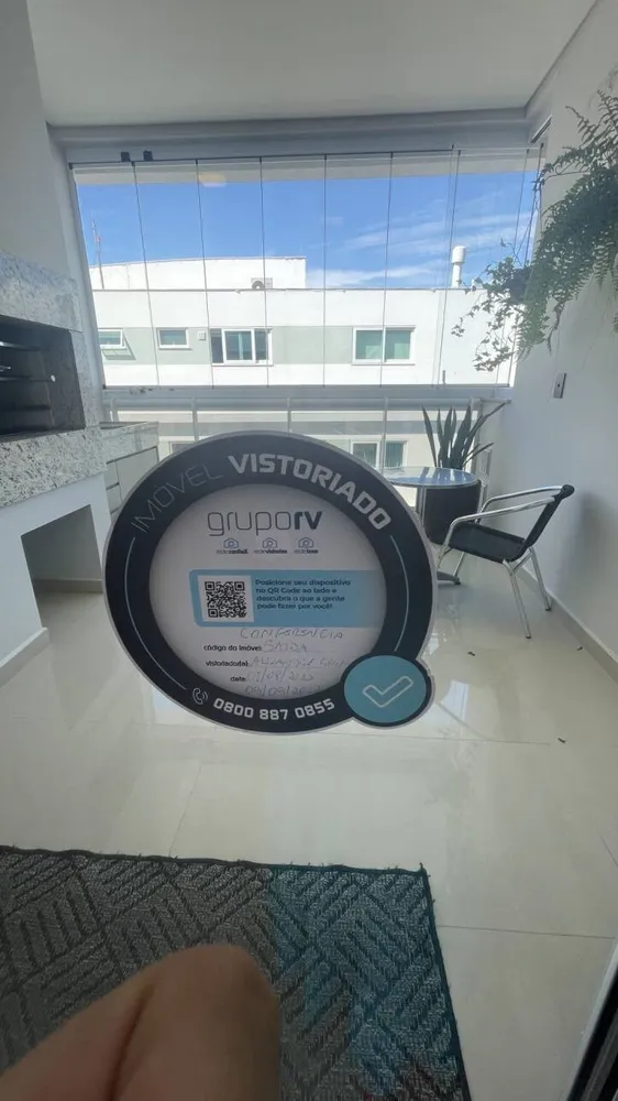 Apartamento, 3 quartos, 141 m² - Foto 10